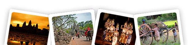 About Siem Reap Tours