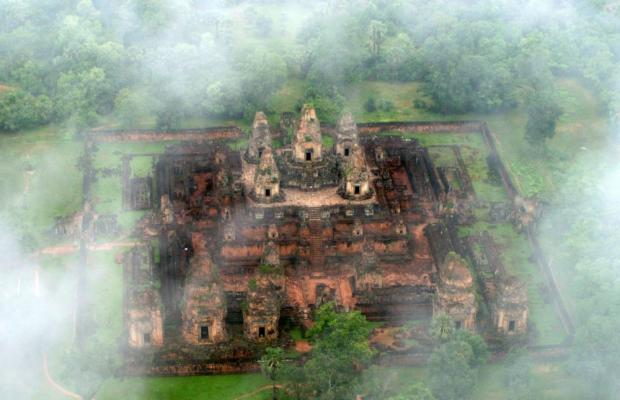 Unique Siem Reap For 3 Days