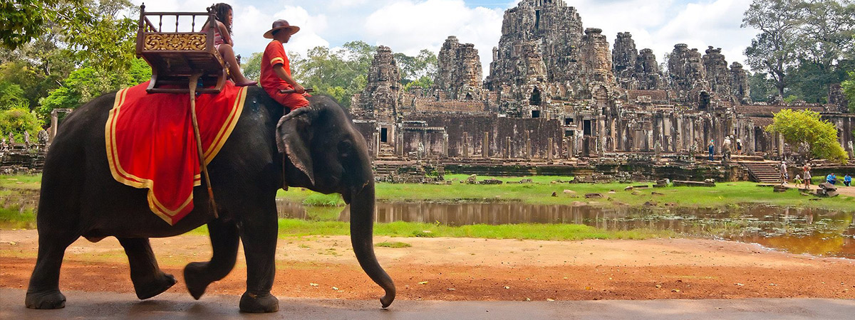 Adventure Tours