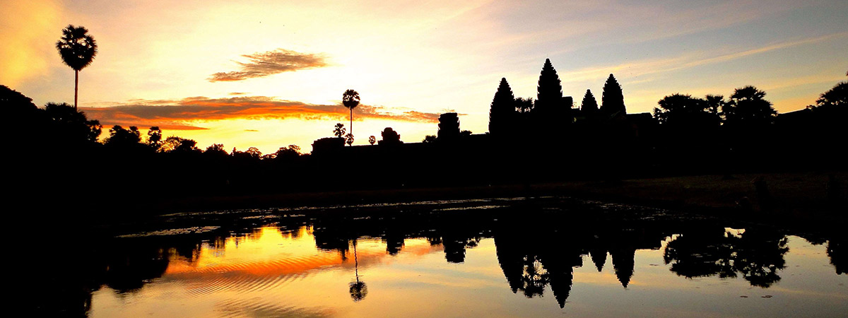 Angkor Wat Daily Tour