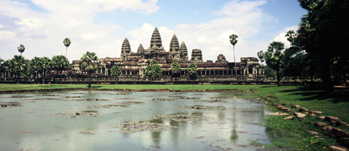 Siem Reap 1 Amazing Day Tours