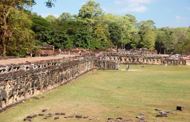 Siem Reap 1 Amazing Day Tours