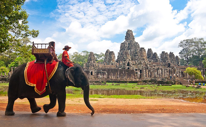 Adventure Tours