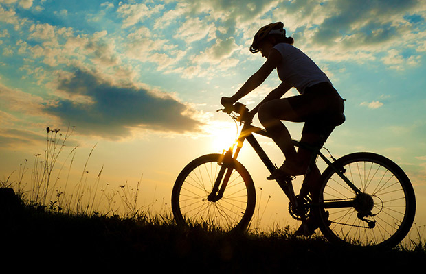 Explore Angkor Wat by Cycling