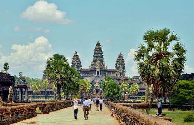 Group Tours- 1 Day (Small Circuit Tours )