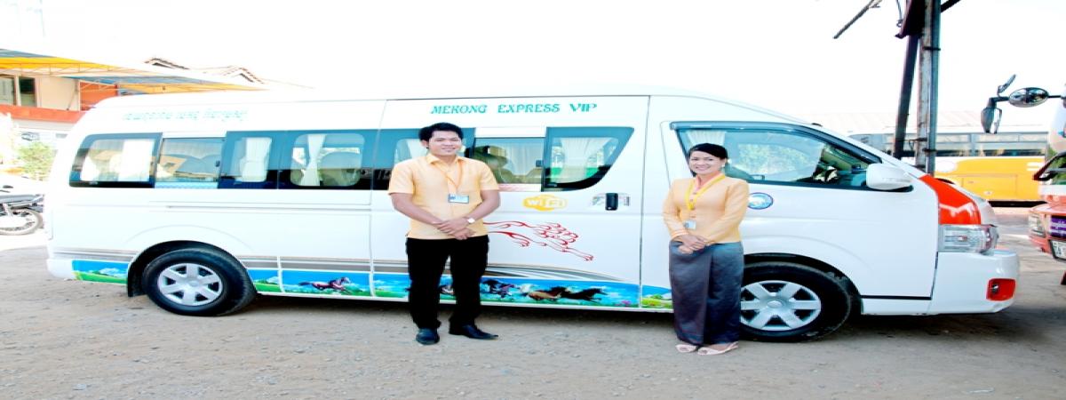 Bus Tickets for all Destinations